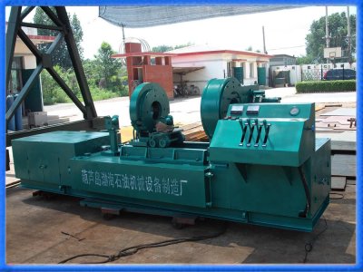 液压拧扣机（手动控制）